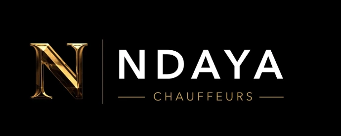 Ndaya Chauffeurs Logo