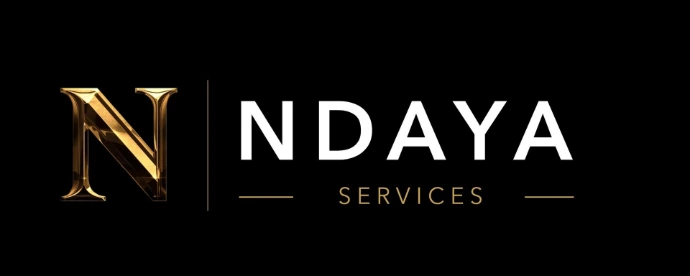 Ndaya Services Logo