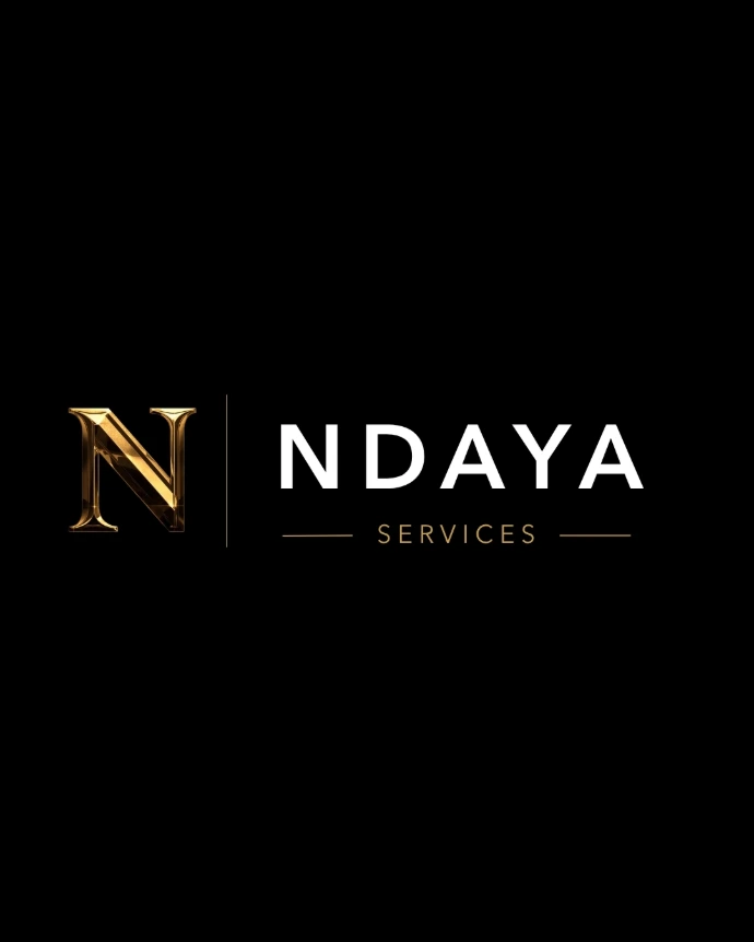 Ndaya Event Services Logo